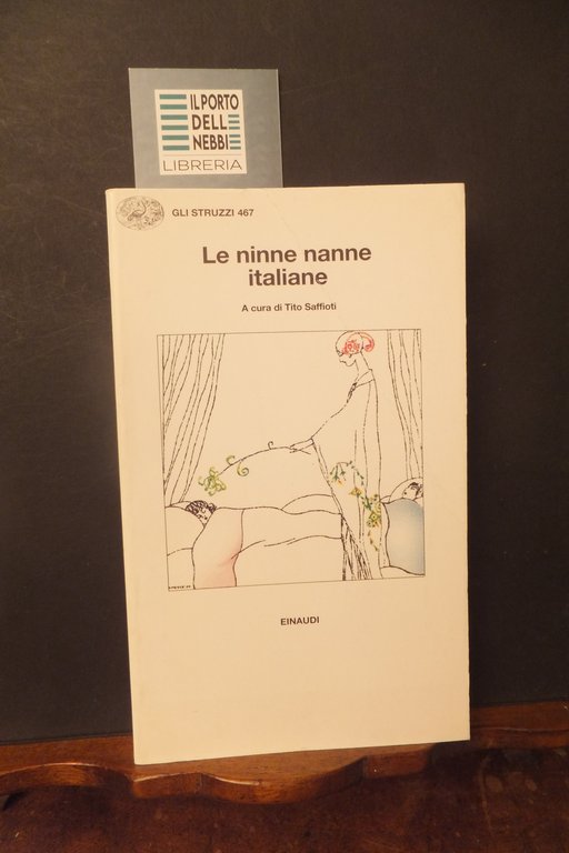 LE NINNE NANNE ITALIANE