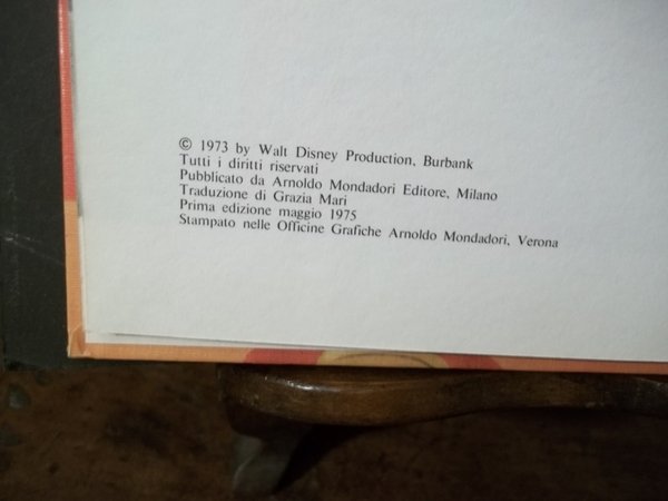 LE NUOVE MERAVIGLIE DI ALICE