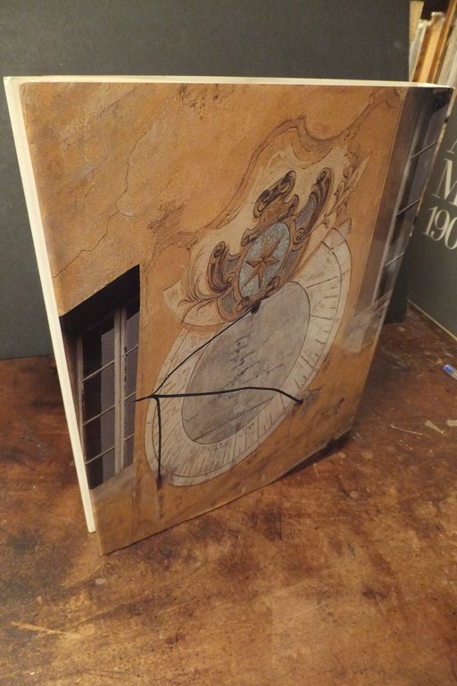 LE ORE E LE OMBRE MERDIANE E OROLOGI SOLARI | Immagine Gallery 2