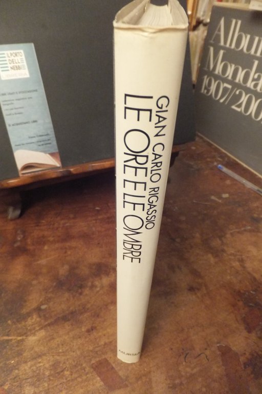 LE ORE E LE OMBRE MERDIANE E OROLOGI SOLARI | Immagine Gallery 4