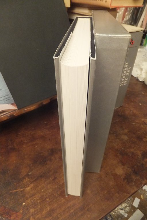 LE ORIGINI DELLA FOTOGRAFIA HELMUT GERNSHEIM | Immagine Gallery 4