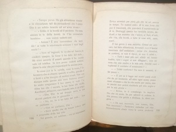 LE PUPILLE NELL'OMBRA NOVELLE DI SIMBAD