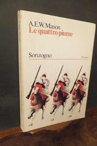 LE QUATTRO PIUME