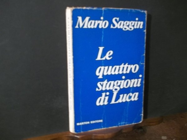 LE QUATTRO STAGIONI DI LUCA | Immagine Gallery 1