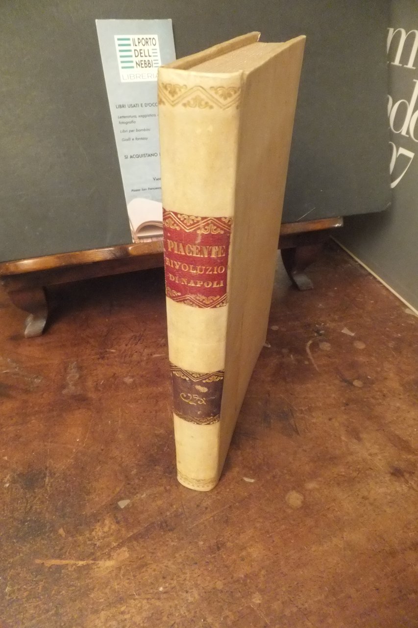 LE RIVOLUZIONI DEL REGNO DI NAPOLI NEGLI ANNI 1647 - …