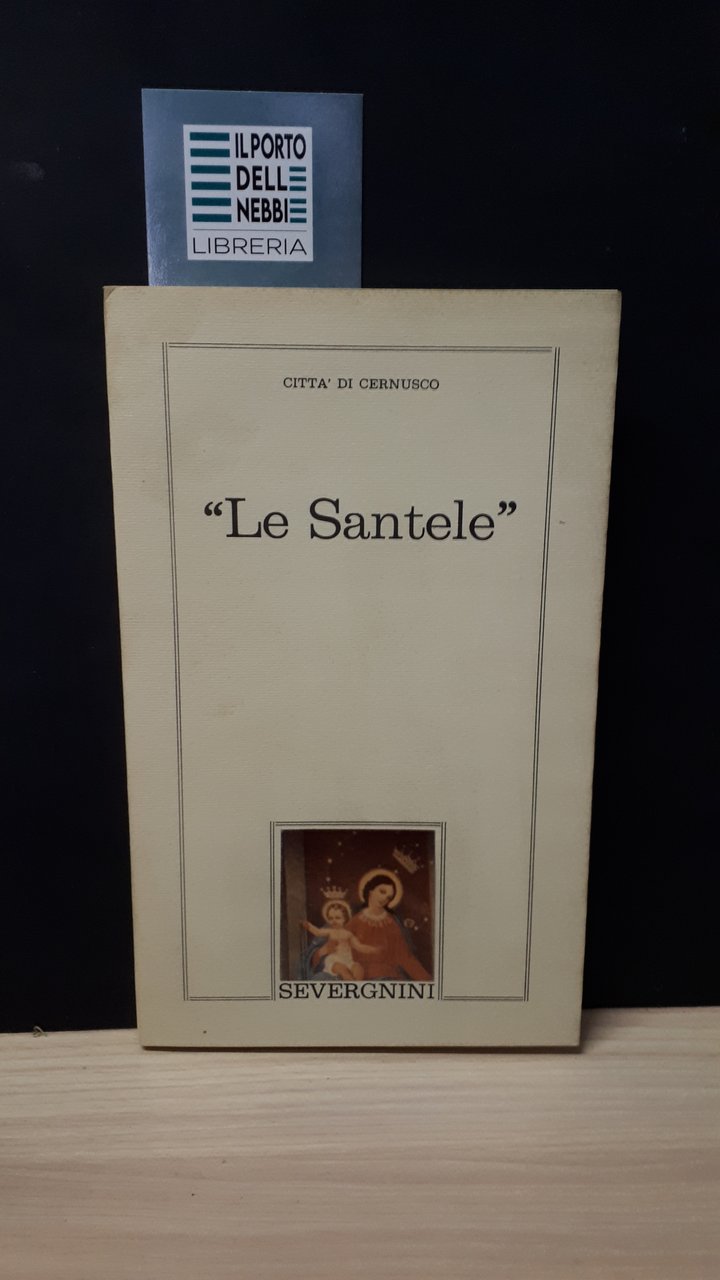 LE SANTELLE CITTA DI CERNUSCO SEVERGNINI