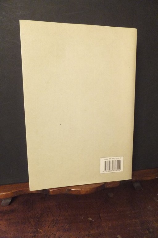 LE STAGIONI BLU WANG WEI