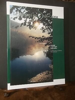 LE STAGIONI IN VALLE OLONA