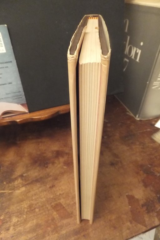 LE STAGIONI LOUIS LAWRENCE