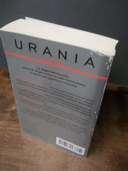 LE STELLE DEI GIGANTI