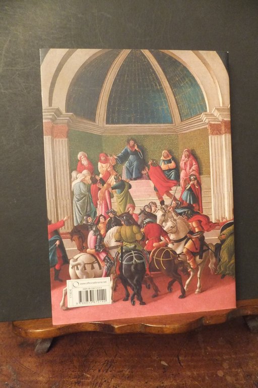 LE STORIE DI BOTTICELLI TRA BOSTO E BERGAMO | Immagine Gallery 2