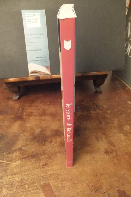 LE STORIE DI BOTTICELLI TRA BOSTO E BERGAMO | Immagine Gallery 3