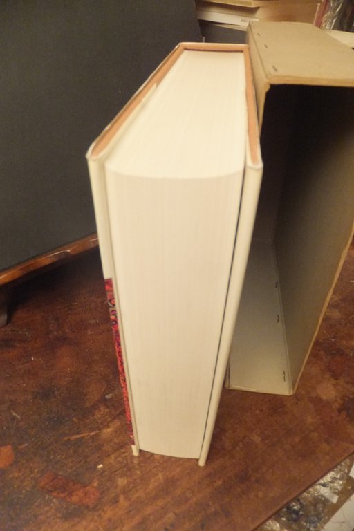 LE TAPIS DE L'AMATEUR E. GANS-RUEDIN