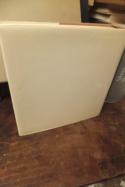 LE TAPIS DE L'AMATEUR E. GANS-RUEDIN