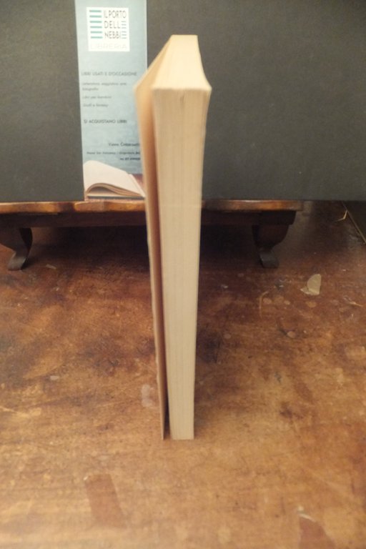 LE TIGRI GIAN PIERO BONA