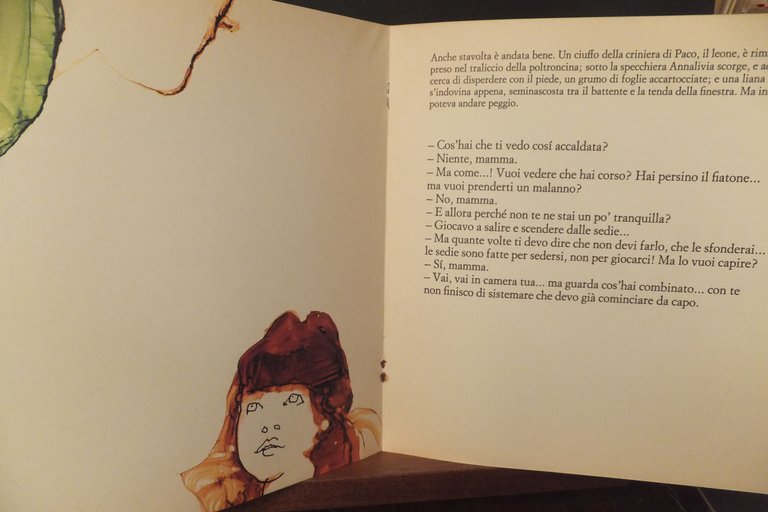 LE TRE STANZE CARLO VILLA | Immagine Gallery 3