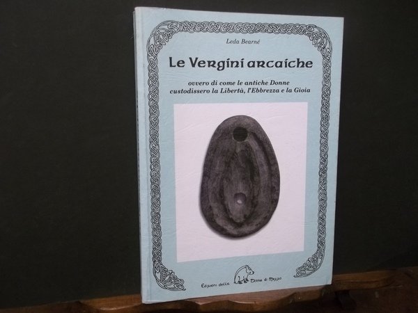 LE VERGINI ARCAICHE