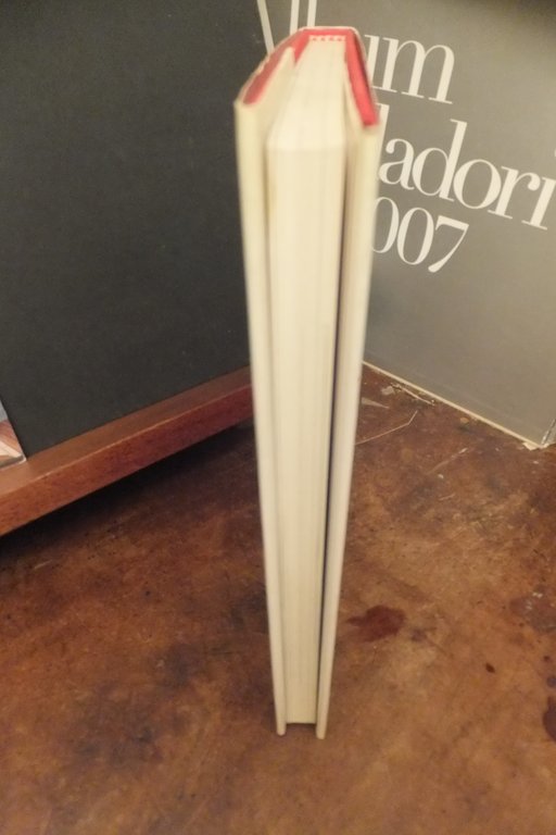 LE VETRINE DI LIGOSULLO ANTONIO MAROCUTTI