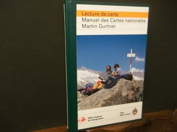 LECTURE DES CARTES NATIONALES