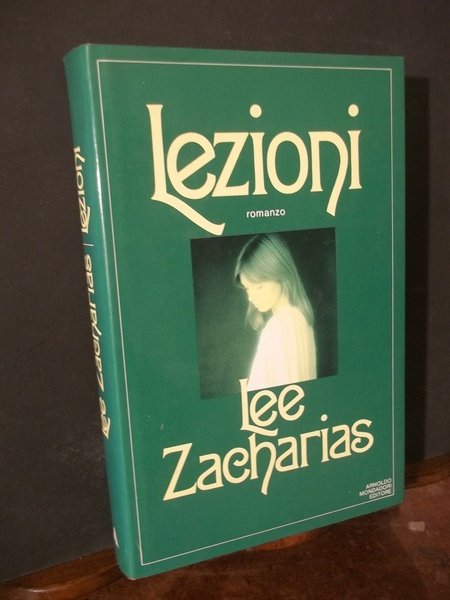 LEE ZACHARIAS