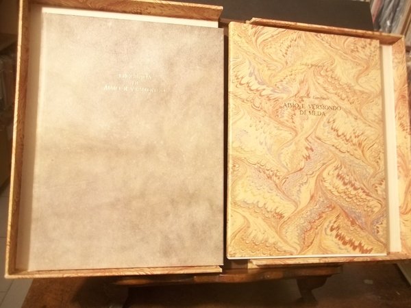 LEGGENDA DI AIMO E VERMONDO LEGGENDE LOMBARDE - IL CODICE …