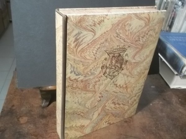 LEGGENDA DI AIMO E VERMONDO LEGGENDE LOMBARDE - IL CODICE …