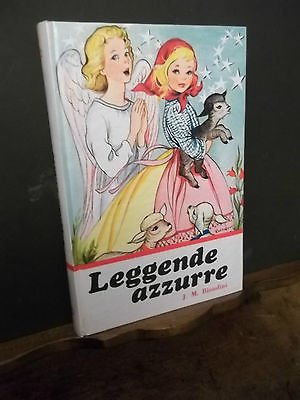 LEGGENDE AZZURRE