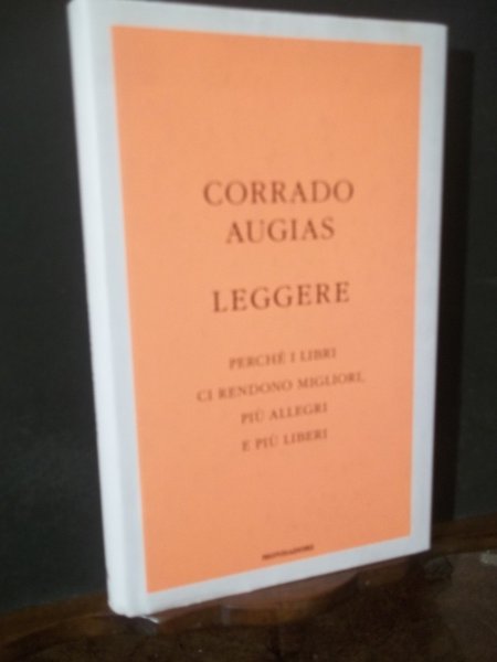 LEGGERE