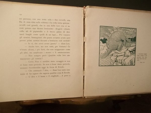 LEO E LIA STORIA DI DUE BIMBI ITALIANI CON UNA …