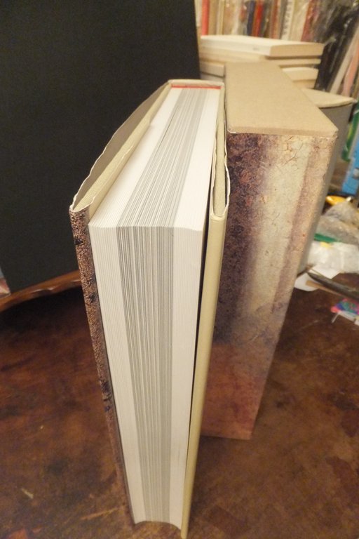 LEONARDO L'ULTIMA CENA P. B. BARCILON - P. C. MARANI