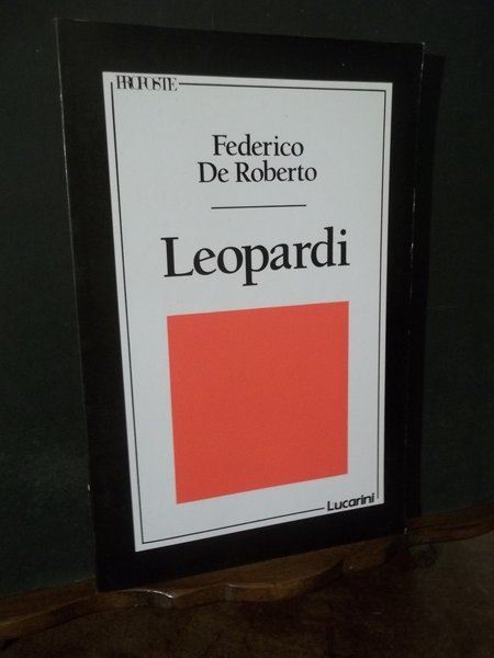 LEOPARDI