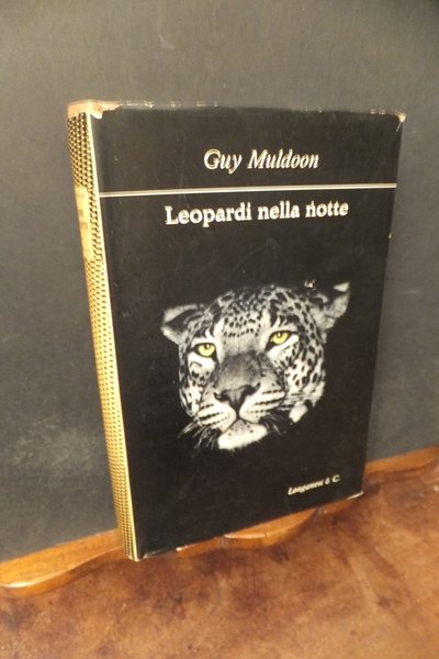 LEOPARDI NELLA NOTTE