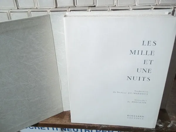 LES MILLE ET UNE NUITS | Immagine Gallery 1