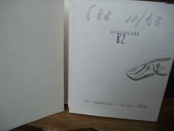 LES SONGES DROLATIQUES DE PANTAGRUEL - 26 FIGURES