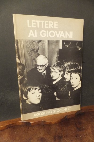 LETTERE AI GIOVANI