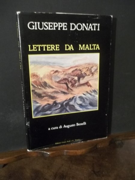 LETTERE DA MALTA