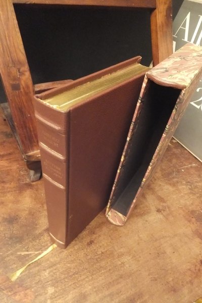 LETTERE DI TIBERIO A CAPRI