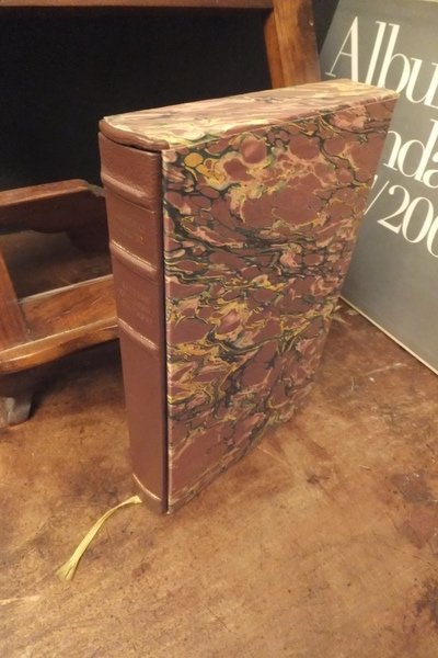 LETTERE DI TIBERIO A CAPRI