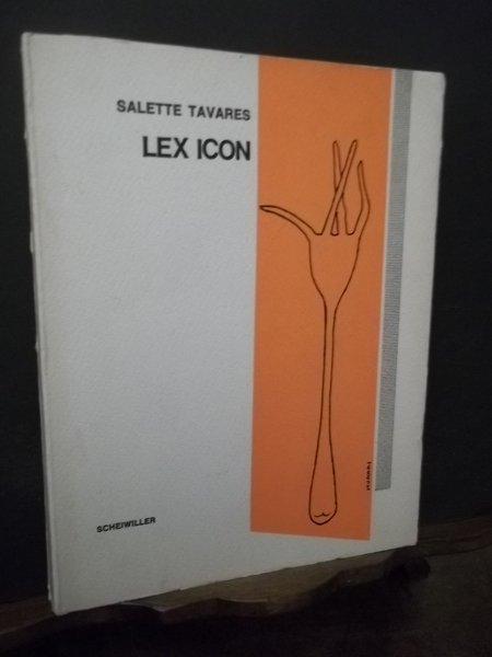 LEX ICON