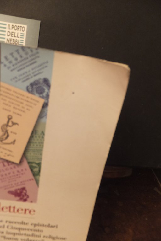 LIBRI DI LETTERE LODOVICA BRAIDA