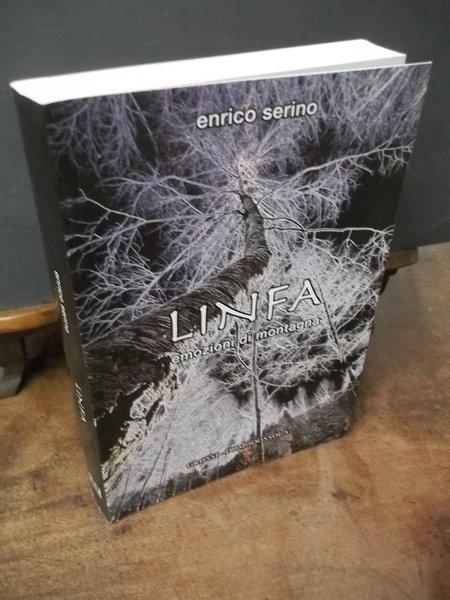 LINFA EMOZIONI DI MONTAGNA