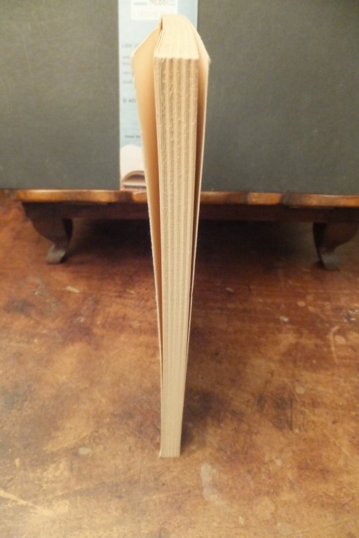 LINGUA DOLENTE MARICA LAROCCHI