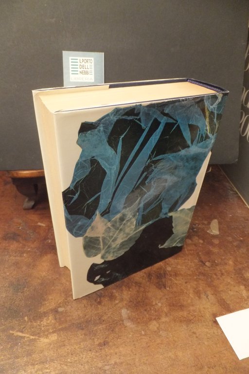 LIRICA D'AMORE ITALIANA DALLE ORIGINI AI GIORNI NOSTRI S. QUASIMODO