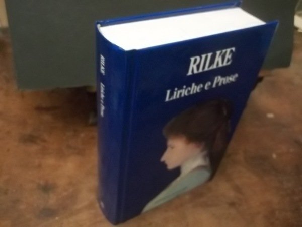 LIRICHE E PROSE