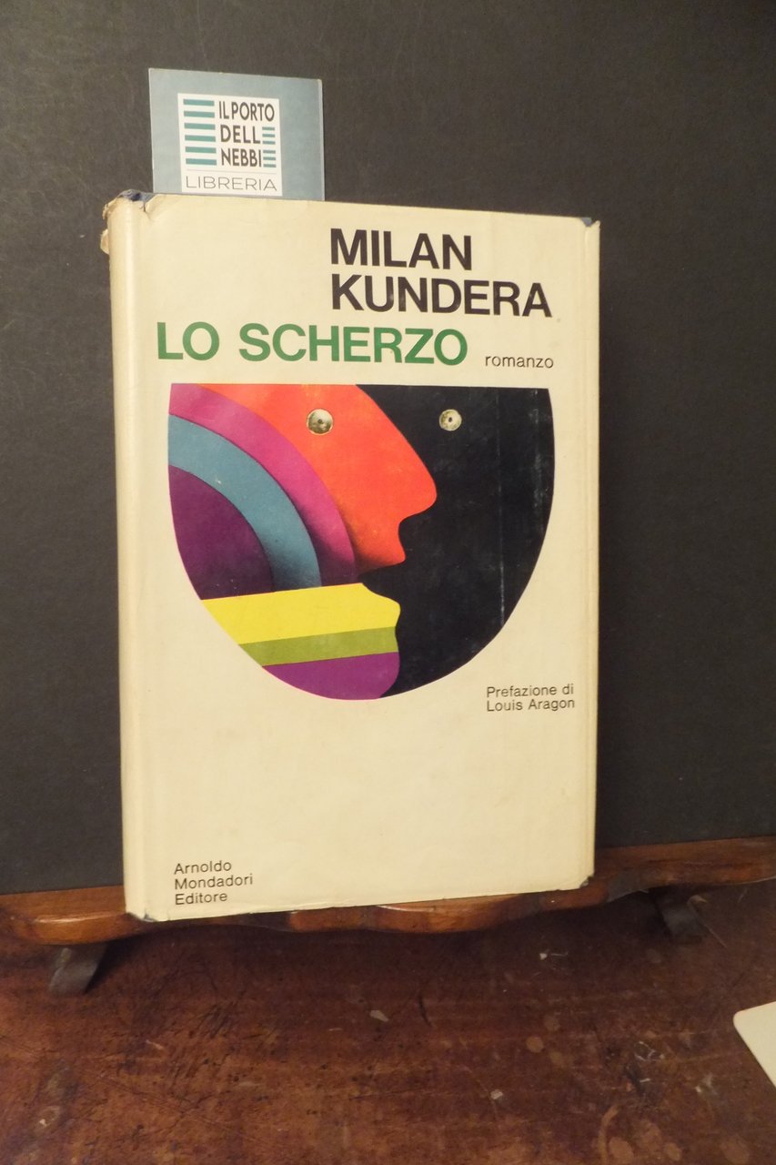 LO SCHERZO | Immagine principale