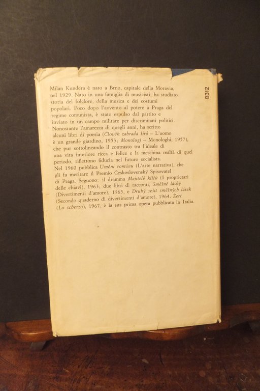 LO SCHERZO | Immagine Gallery 2