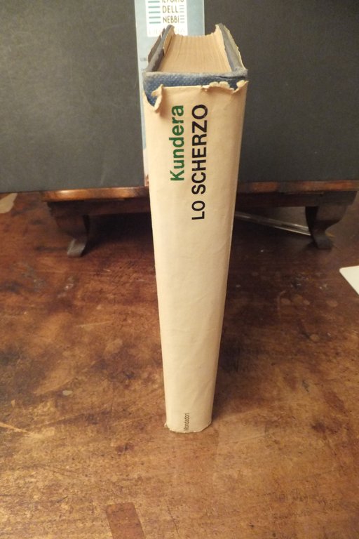 LO SCHERZO | Immagine Gallery 3