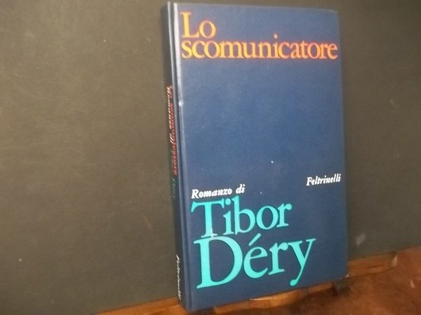LO SCOMUNICATORE