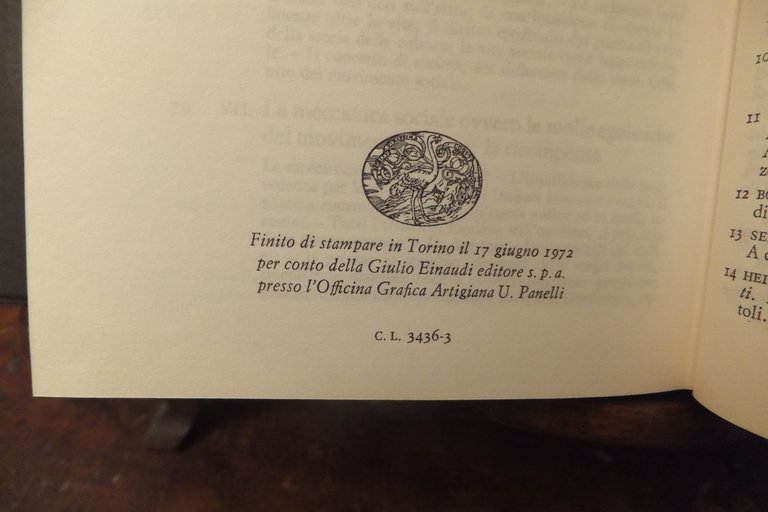 LO SCOPO NEL DIRITTO RUDOLF VON JHERING