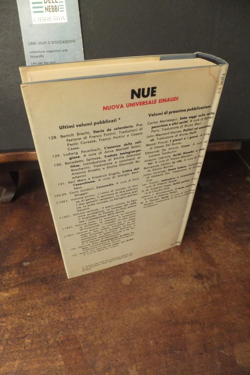 LO SCOPO NEL DIRITTO RUDOLF VON JHERING